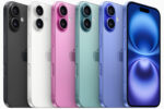 iphone 16 (credit Pic: Apple.com)